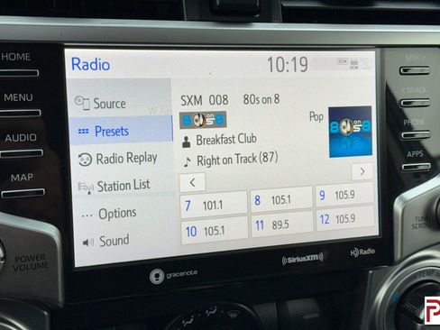 Used 2022 Toyota 4Runner SR5 Premium image 22