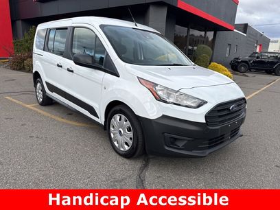 Used 2022 Ford Transit Connect XL