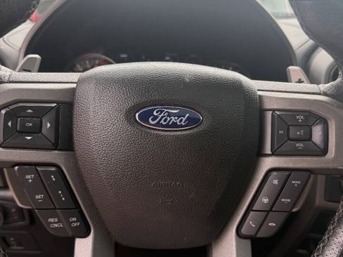 Used 2018 Ford F150 Raptor w/ Equipment Group 802A Luxury AWD/4WD image 3
