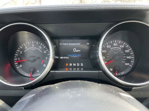 Used 2020 Ford Mustang GT image 17