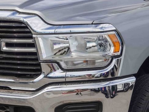 Certified 2020 RAM 2500 Big Horn image 8