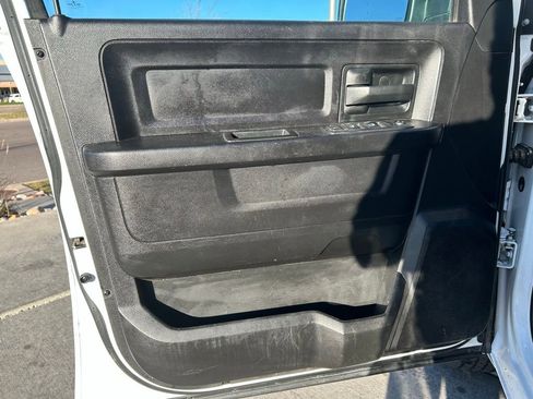 Used 2019 RAM 1500 Tradesman w/ Tradesman SXT Package image 13