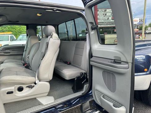 Used 2004 Ford F350 XL AWD/4WD image 13