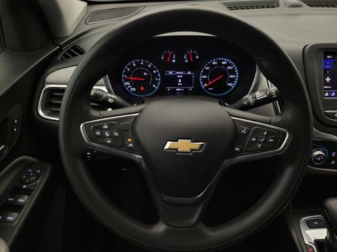 Used 2024 Chevrolet Equinox LS image 22