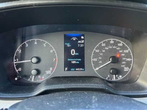 Used 2023 Toyota Corolla LE FWD image 23