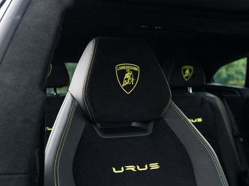 Used 2024 Lamborghini Urus Performante image 61
