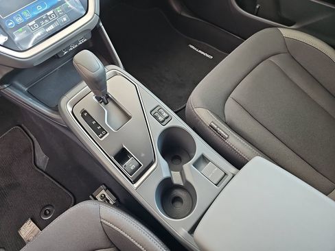 Certified 2025 Subaru Crosstrek 2.5i Premium AWD/4WD image 24