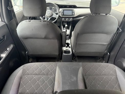 Used 2020 Nissan Kicks S image 15