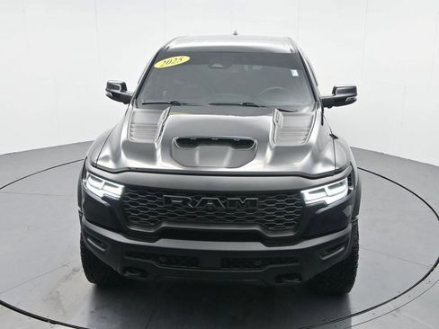 Used 2025 RAM 1500 RHO image 19