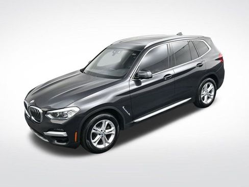 Used 2020 BMW X3 xDrive30i w/ Convenience Package image 27