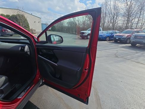 Used 2023 Subaru Solterra AWD image 40