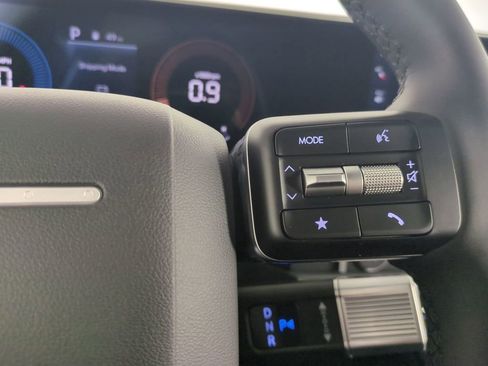 New 2026 Hyundai Santa Fe XRT image 34