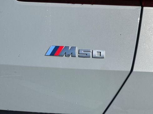 Used 2025 BMW X3 M50 w/ Premium Package image 33