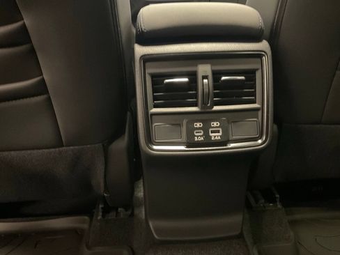 New 2026 Subaru Forester Limited AWD/4WD image 36