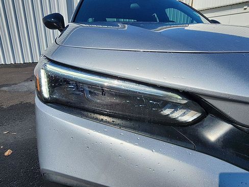 Used 2024 Honda Civic Sport image 12