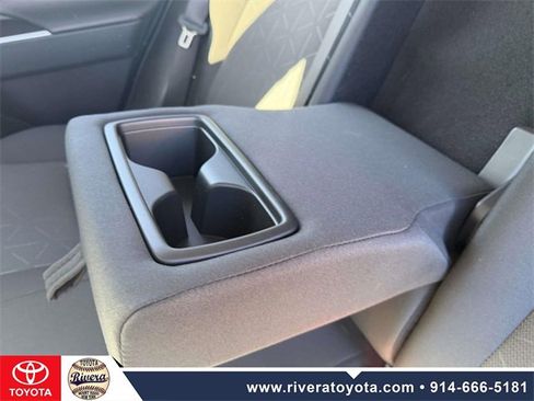 Used 2023 Toyota RAV4 XLE image 16