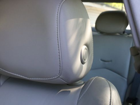 Used 2014 Cadillac CTS Luxury image 37