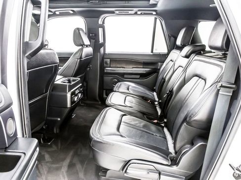 Used 2021 Ford Expedition Max Limited RWD image 28