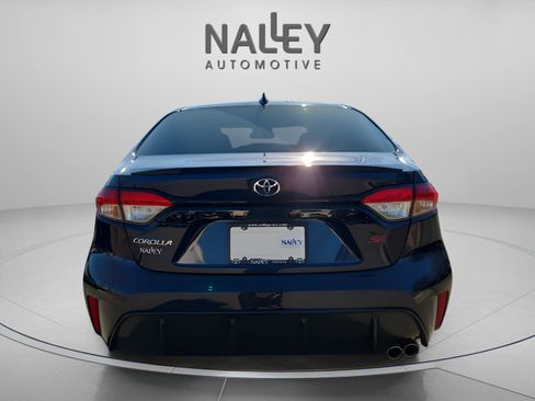 Certified 2023 Toyota Corolla SE image 4