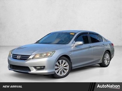 Used 2014 Honda Accord EX