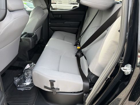 New 2026 Toyota Tacoma SR5 image 21