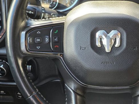 Used 2023 RAM 1500 Big Horn image 14