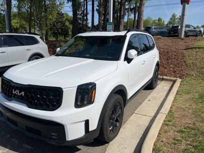 Used 2024 Kia Telluride SX X-Pro