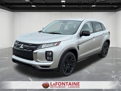 New 2025 Mitsubishi Outlander Sport LE