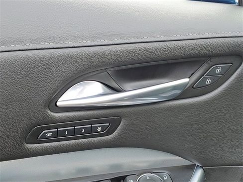 Used 2019 Cadillac XT4 Premium Luxury w/ Cold Weather Package image 19