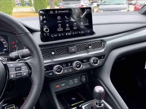 New 2026 Acura Integra Type S image 6