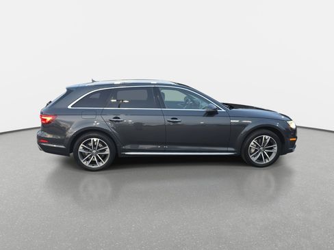 Used 2018 Audi A4 2.0T allroad Premium Plus image 3