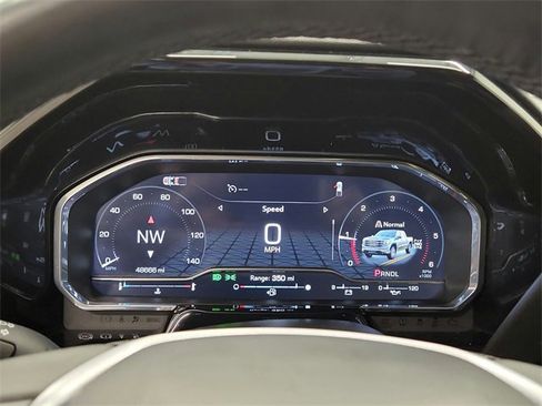 Used 2024 GMC Sierra 1500 Elevation image 19