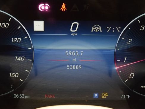 Certified 2023 Mercedes-Benz Maybach S 580 4MATIC image 28