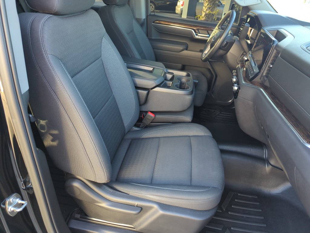 Used 2025 GMC Sierra 1500 Elevation RWD image 34