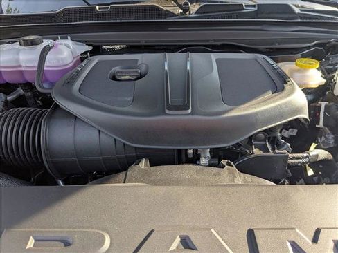 New 2026 RAM 1500 Big Horn AWD/4WD image 17