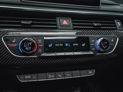 Used 2019 Audi RS 5 w/ RS Driver Assistance Package AWD/4WD image 61