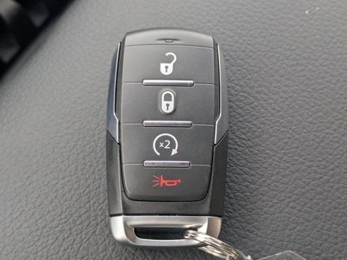 New 2026 RAM 2500 Big Horn image 25