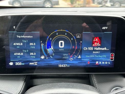 Used 2025 Chevrolet Equinox LT image 23