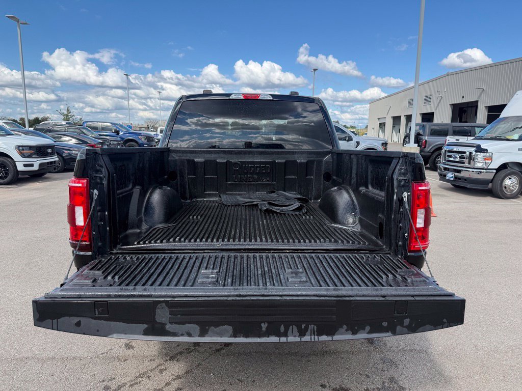 Used 2023 Ford F150 XLT RWD image 19