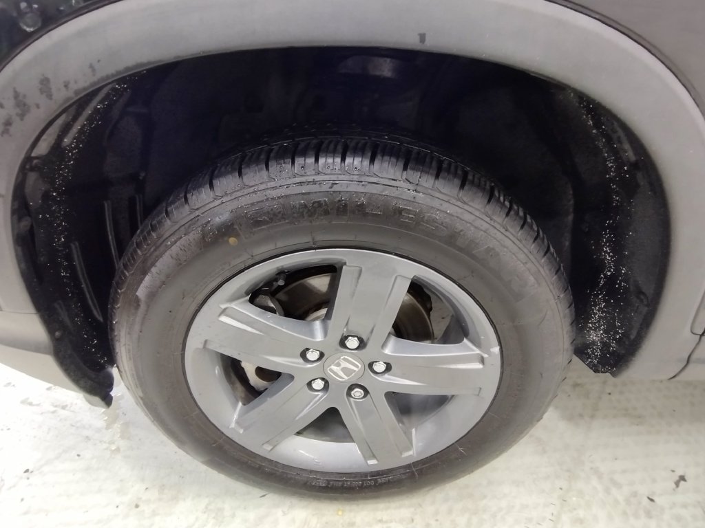 Used 2022 Honda Ridgeline RTL-E image 5