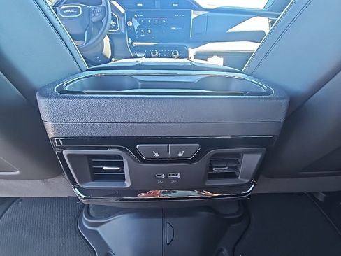 New 2026 GMC Sierra 1500 AT4X image 14