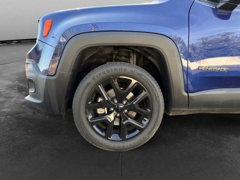 Used 2018 Jeep Renegade Altitude w/ Safety & Security Group image 9