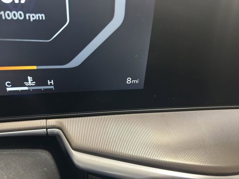 New 2025 Kia Sorento SX image 15