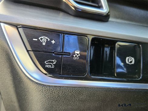 Certified 2023 Kia Sportage X-Line w/ X-Line Premium Package image 35