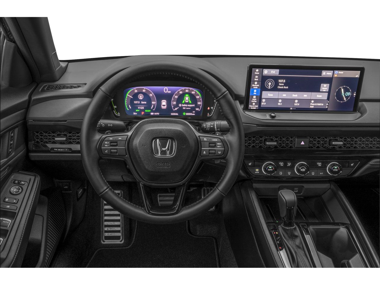 New 2026 Honda Accord Sport image 19