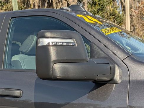 Certified 2024 RAM 3500 Big Horn image 11