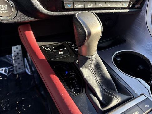 Certified 2022 Lexus RX 350 F Sport image 20