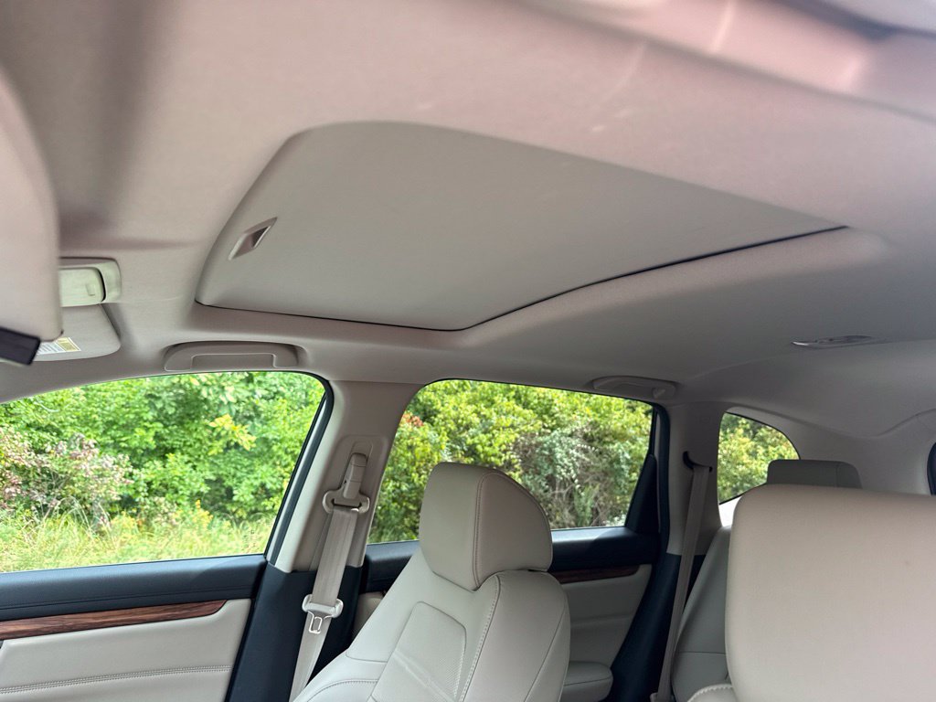 Used 2018 Honda CR-V EX-L image 6