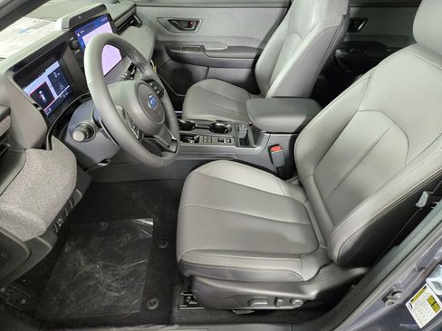 New 2026 Subaru Outback Limited XT AWD/4WD image 9