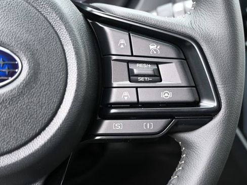 New 2026 Subaru Forester Premium image 30